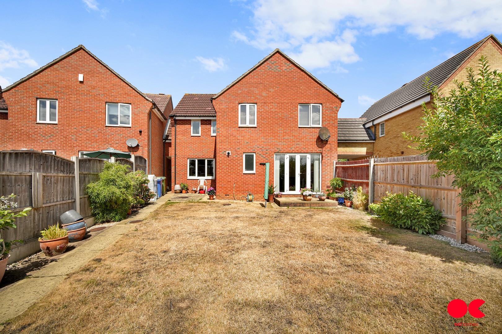 4 bed detached house for sale in Warren Lane, Chafford Hundred  - Property Image 6