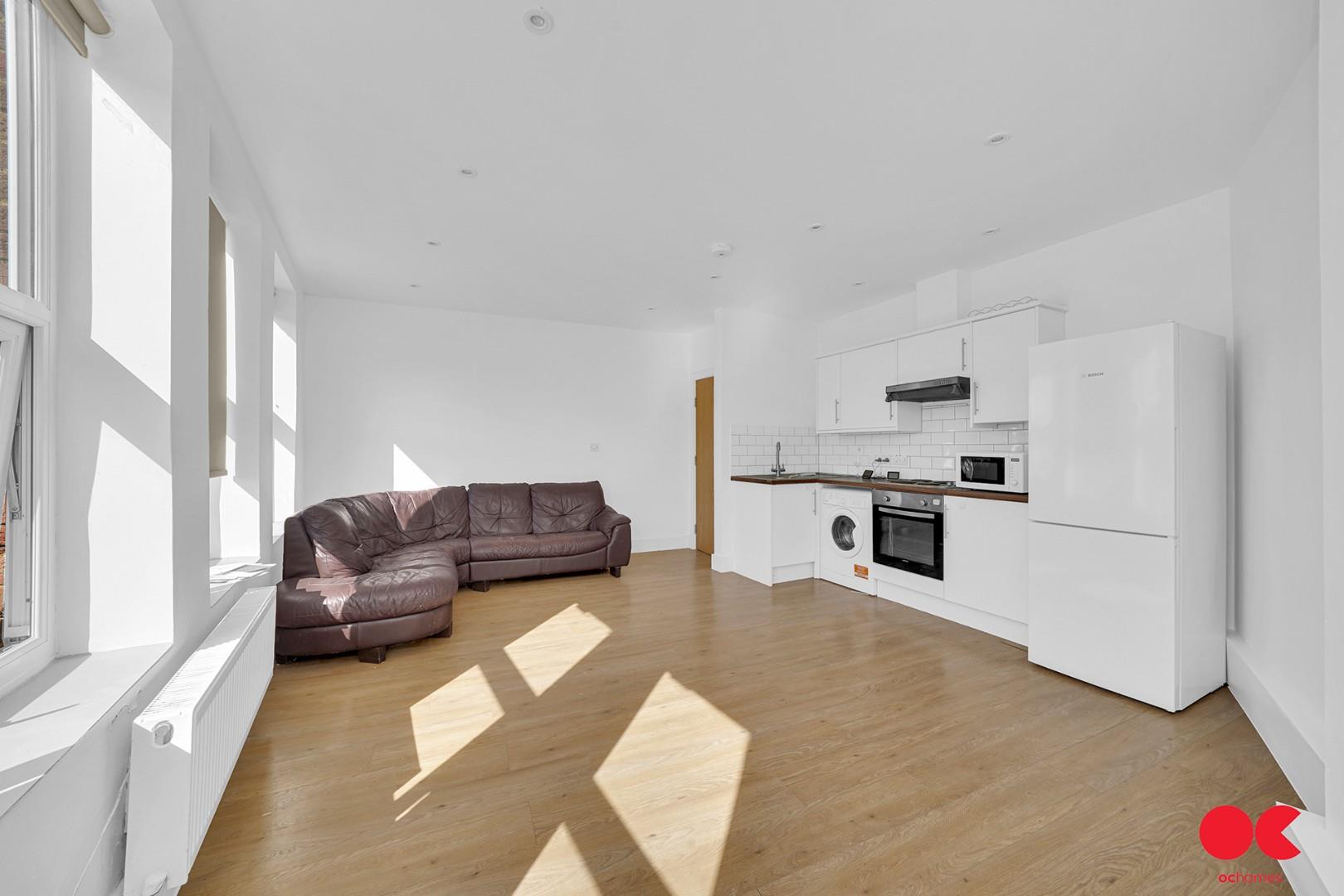 1 bed flat to rent in Cranbrook Road, Ilford  - Property Image 10