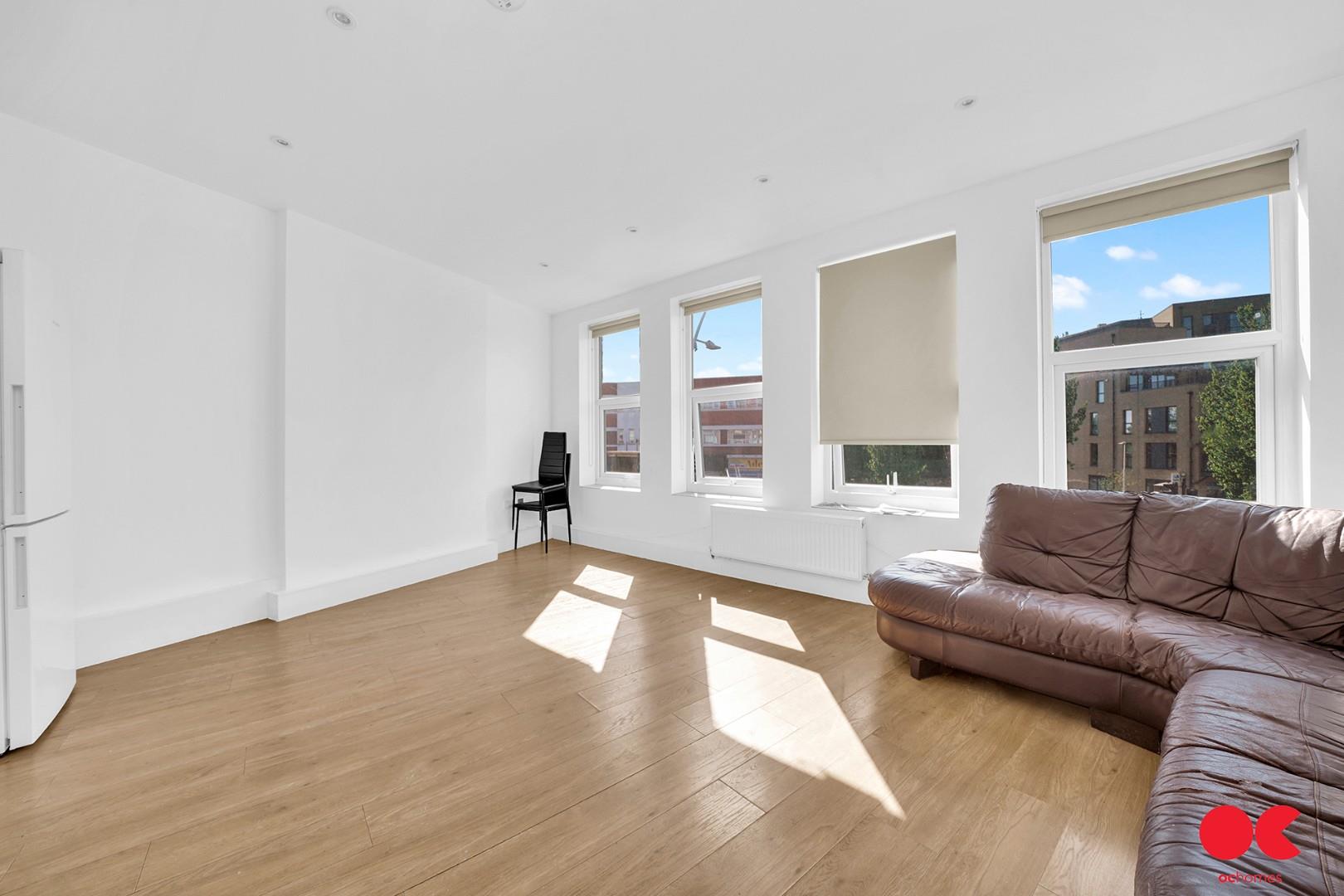 1 bed flat to rent in Cranbrook Road, Ilford  - Property Image 6