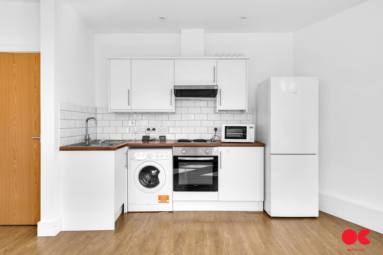 1 bed flat to rent in Cranbrook Road, Ilford  - Property Image 8