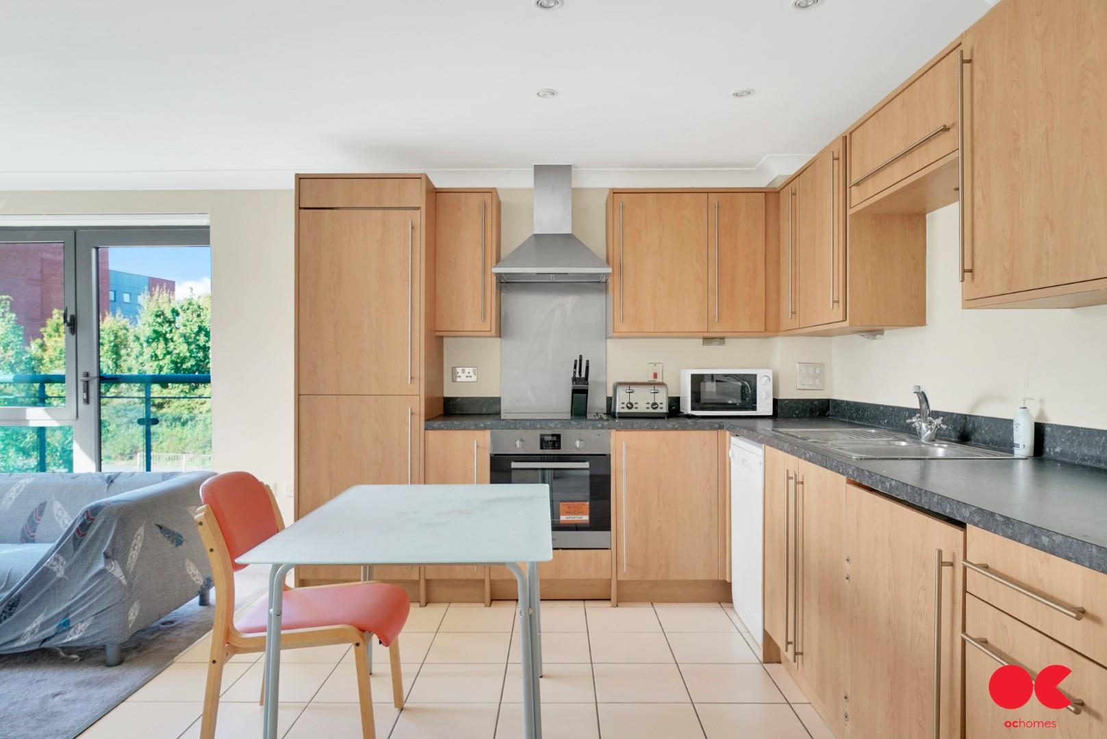1 bed flat to rent in Quayside Drive, Colchester  - Property Image 6