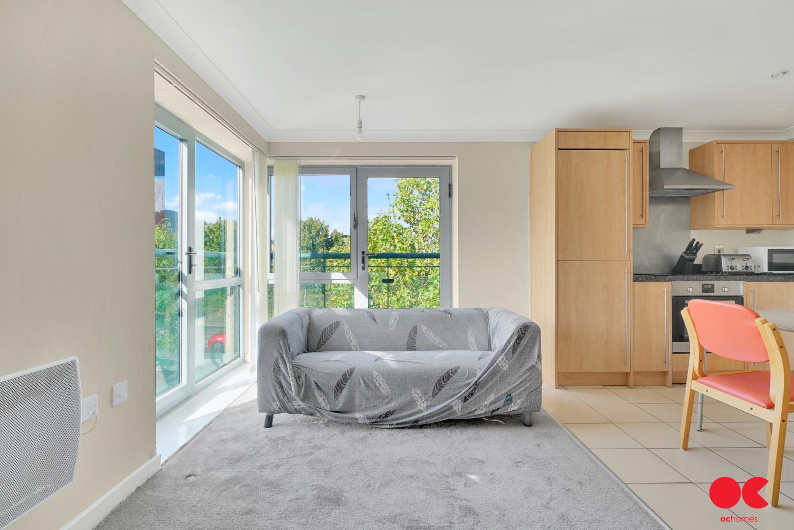1 bed flat to rent in Quayside Drive, Colchester  - Property Image 9