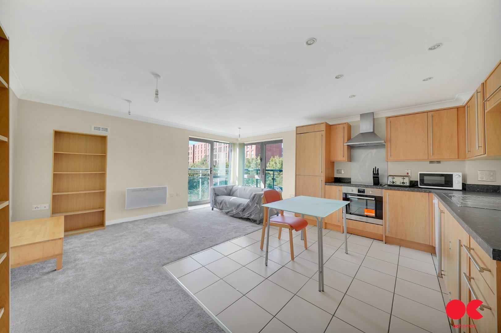 1 bed flat to rent in Quayside Drive, Colchester  - Property Image 2