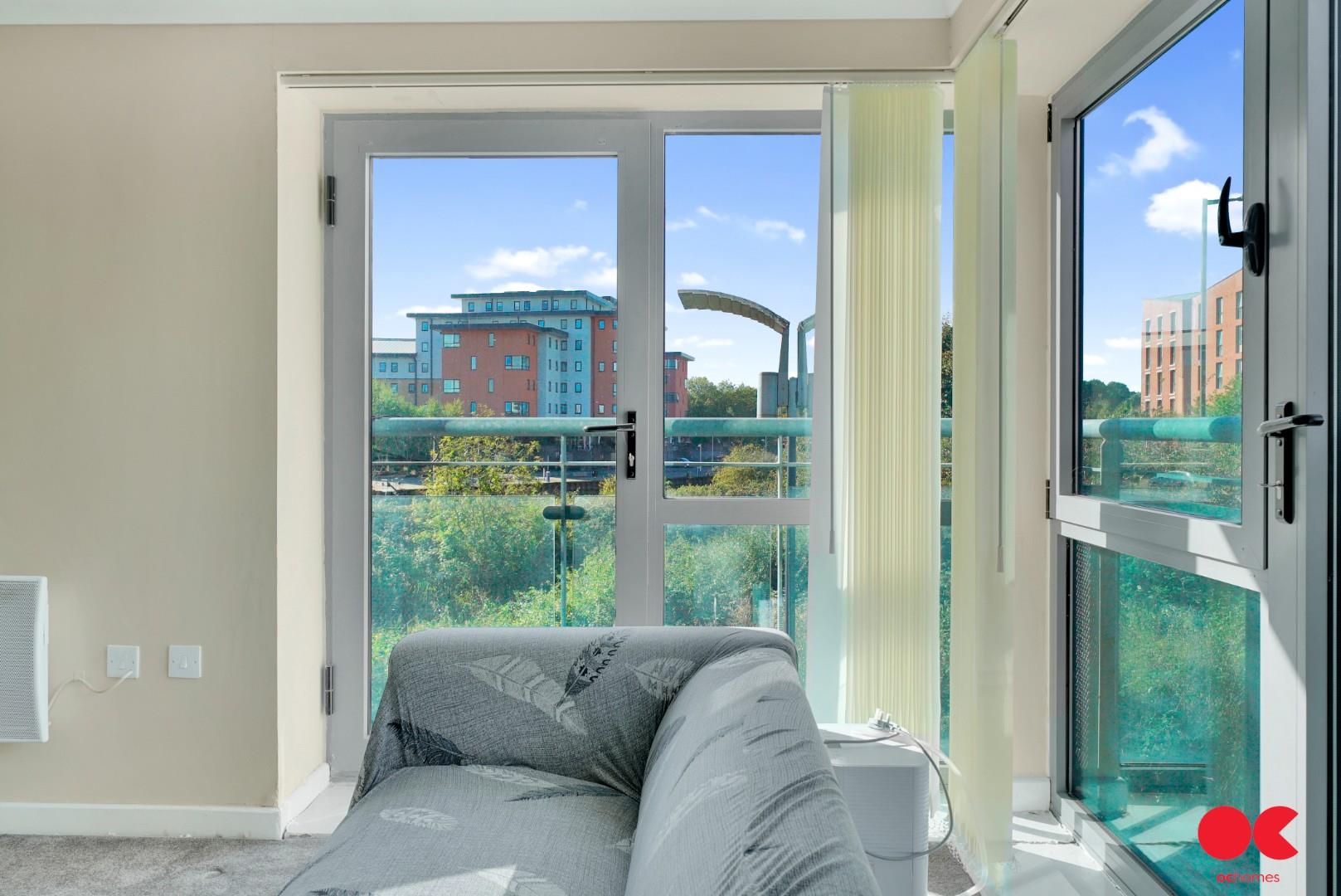 1 bed flat to rent in Quayside Drive, Colchester  - Property Image 16