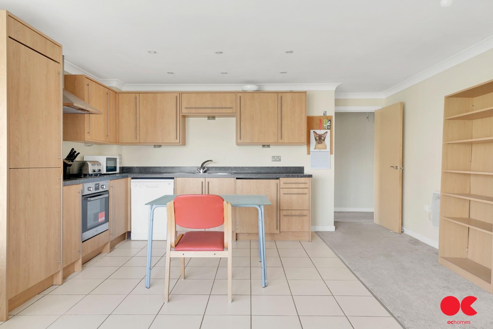 1 bed flat to rent in Quayside Drive, Colchester  - Property Image 13