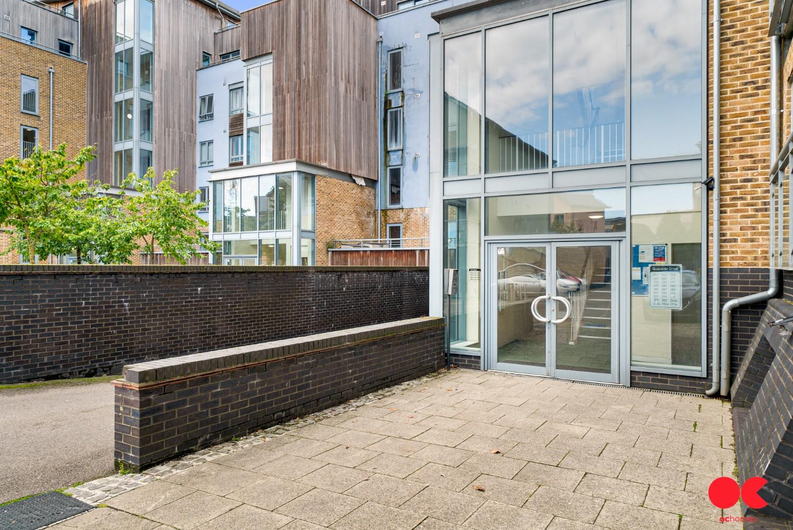 1 bed flat to rent in Quayside Drive, Colchester  - Property Image 19
