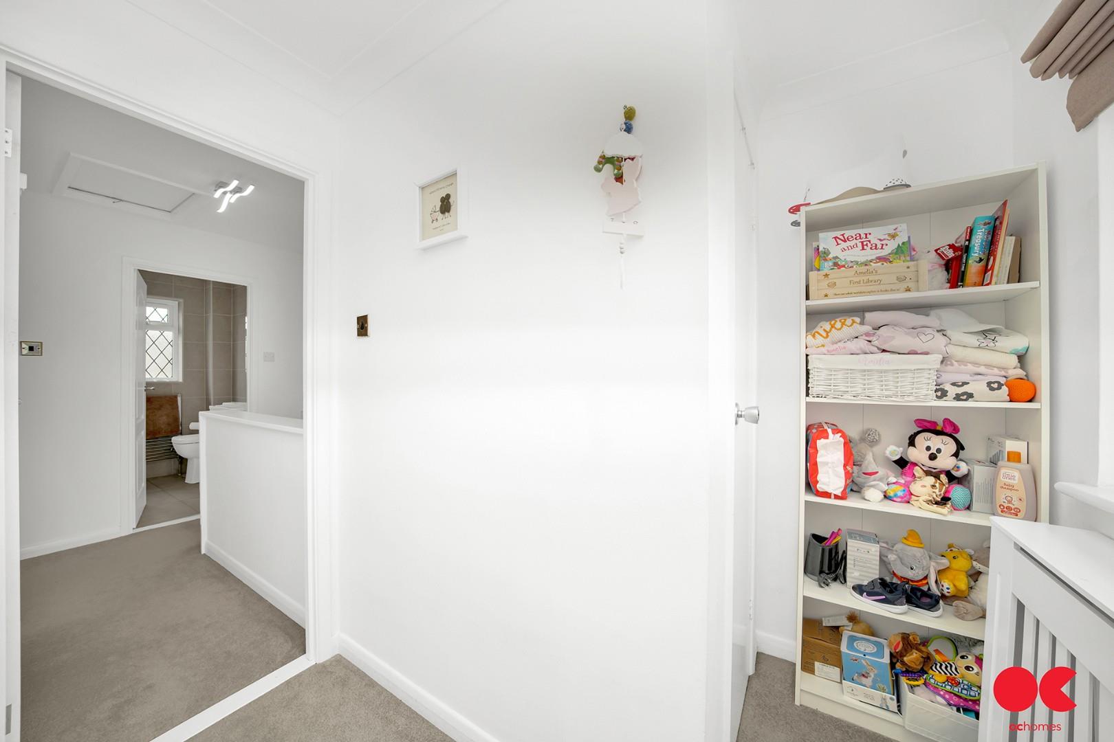 3 bed semi-detached house for sale in Hitherwood Close, Hornchurch  - Property Image 31
