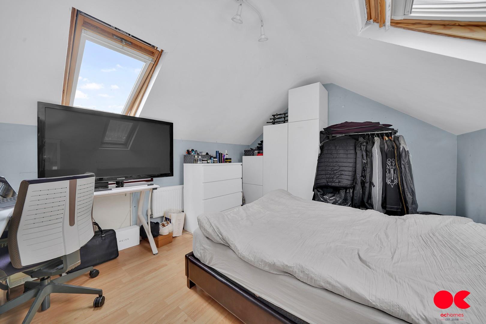 3 bed terraced house for sale in Tylehurst Gardens, Ilford  - Property Image 22