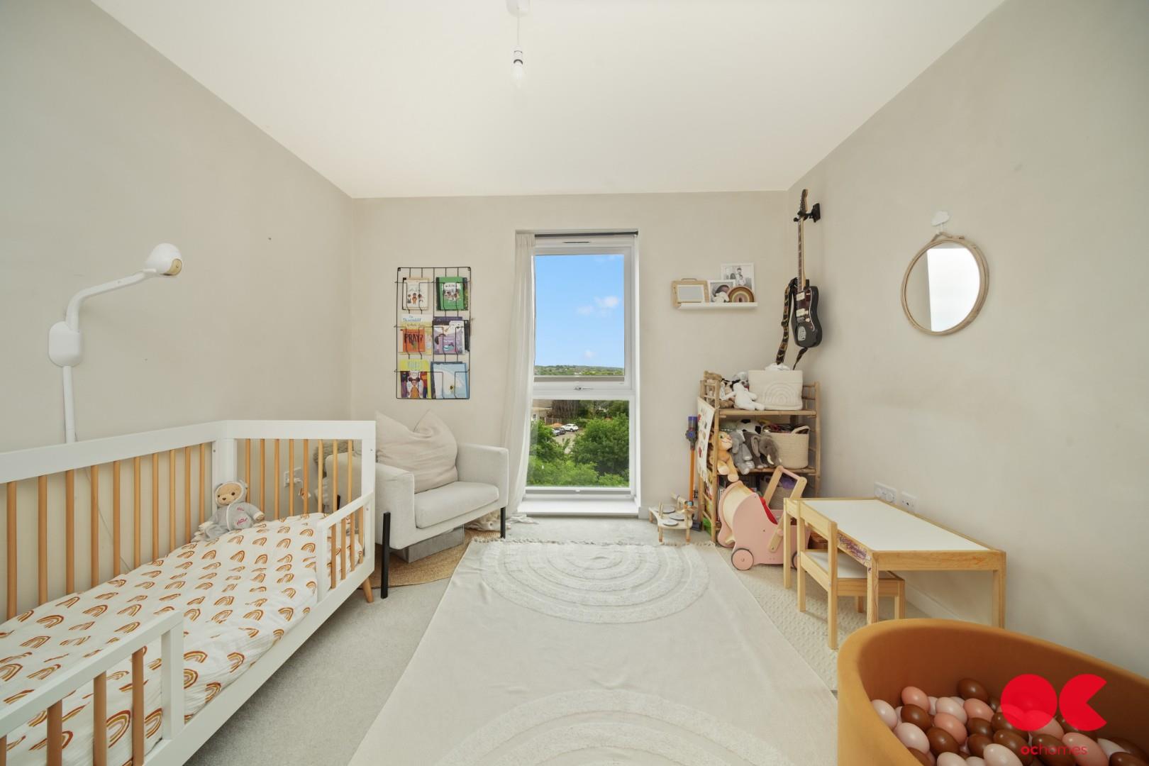 2 bed flat for sale in St. Clements Avenue, Harold Wood  - Property Image 16