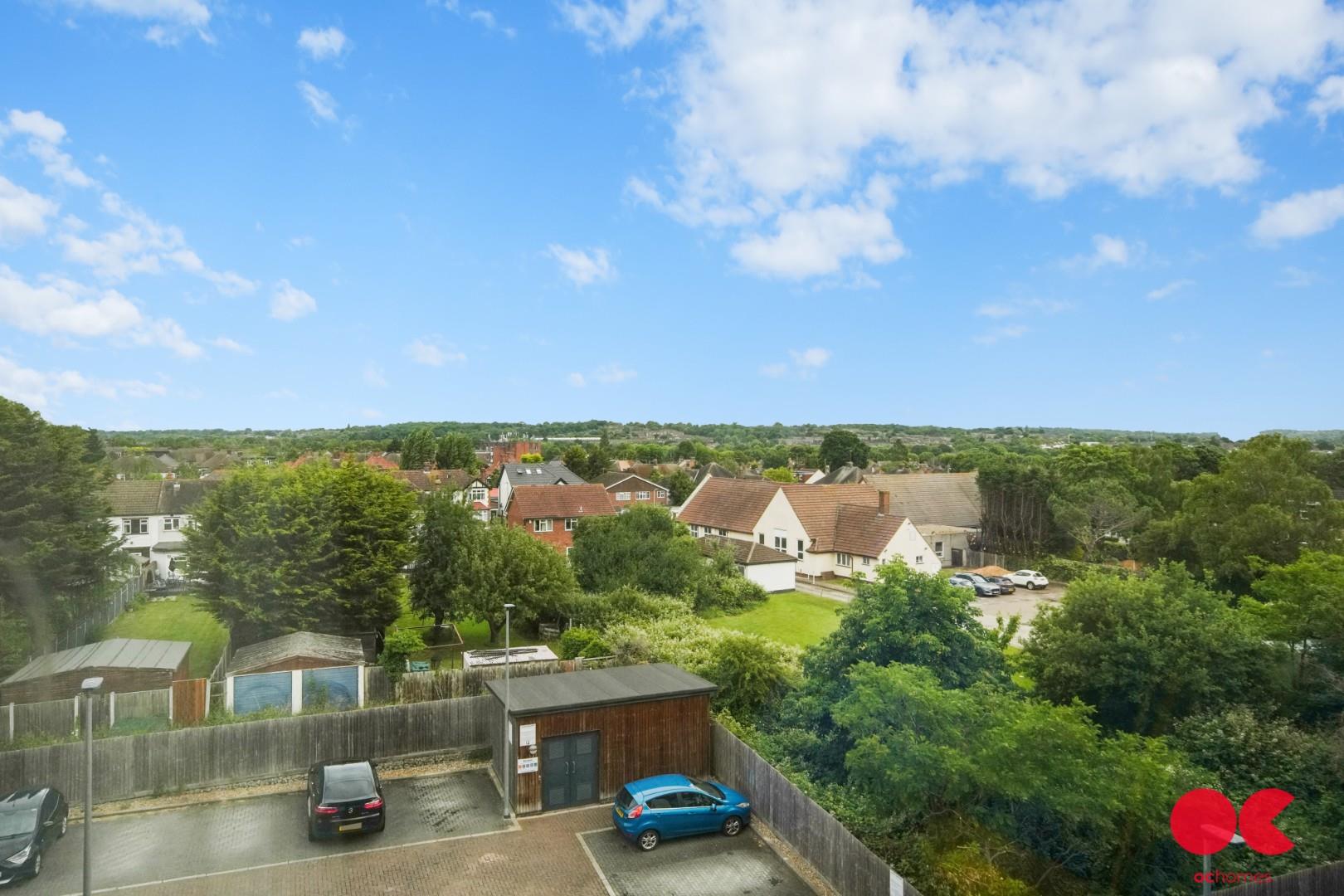 2 bed flat for sale in St. Clements Avenue, Harold Wood  - Property Image 23