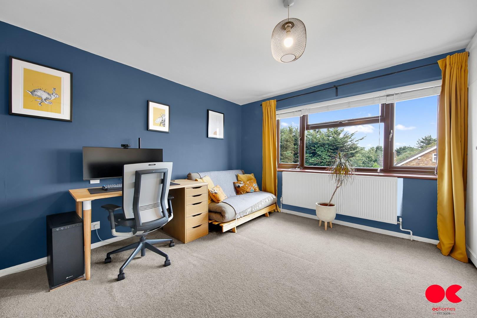 2 bed semi-detached house for sale in Keats Avenue, Romford  - Property Image 7