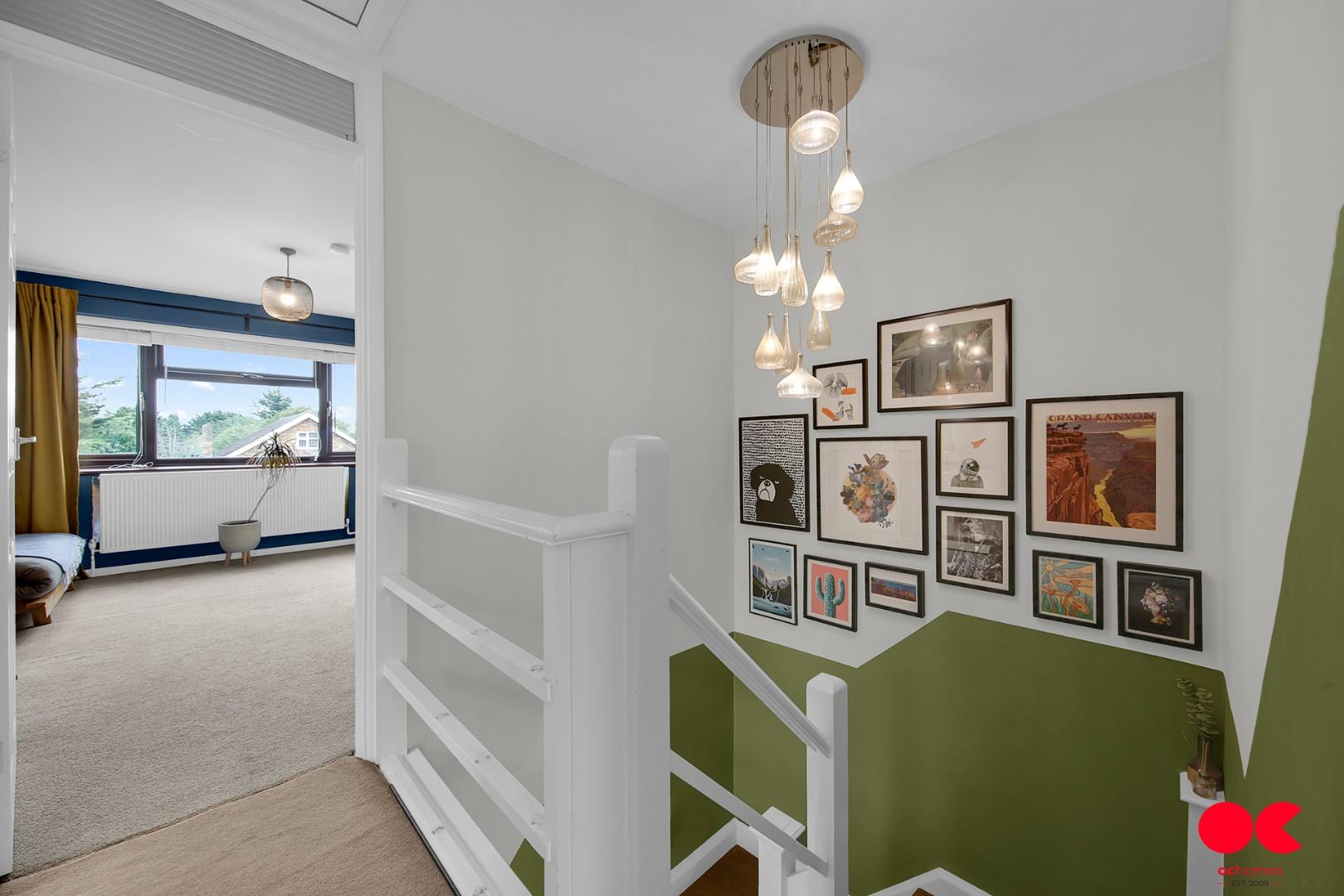 2 bed semi-detached house for sale in Keats Avenue, Romford  - Property Image 19