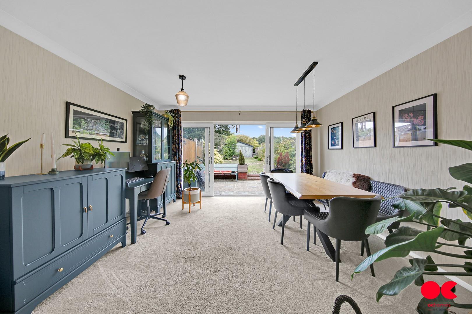 2 bed semi-detached house for sale in Keats Avenue, Romford  - Property Image 13