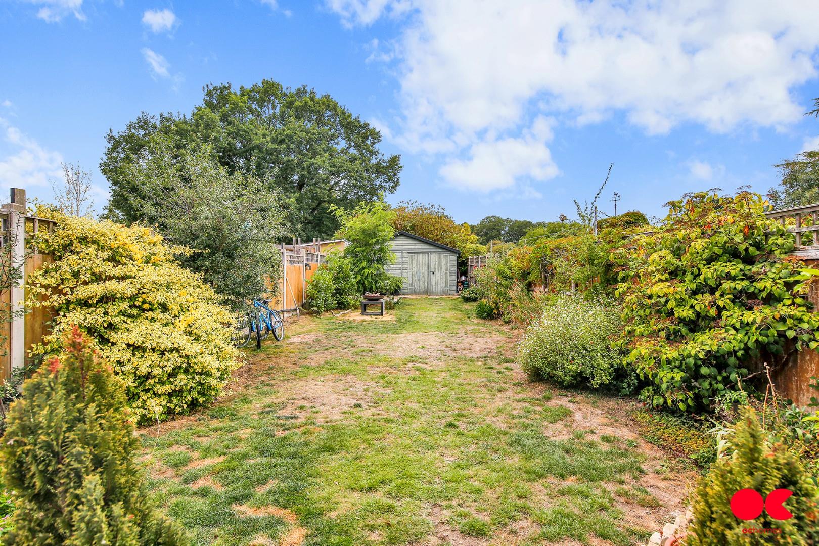 2 bed semi-detached house for sale in Keats Avenue, Romford  - Property Image 9