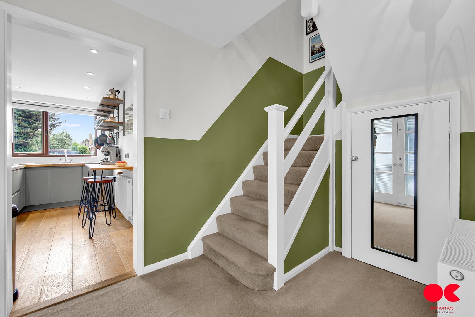 2 bed semi-detached house for sale in Keats Avenue, Romford  - Property Image 12