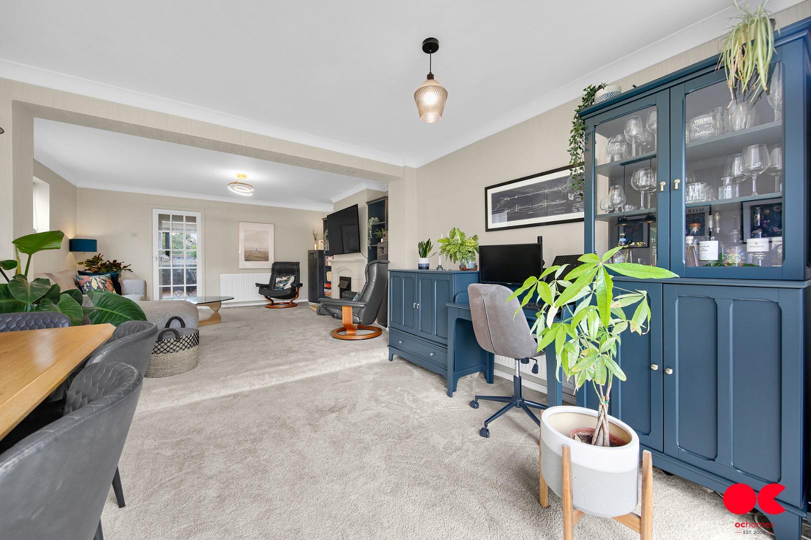 2 bed semi-detached house for sale in Keats Avenue, Romford  - Property Image 25