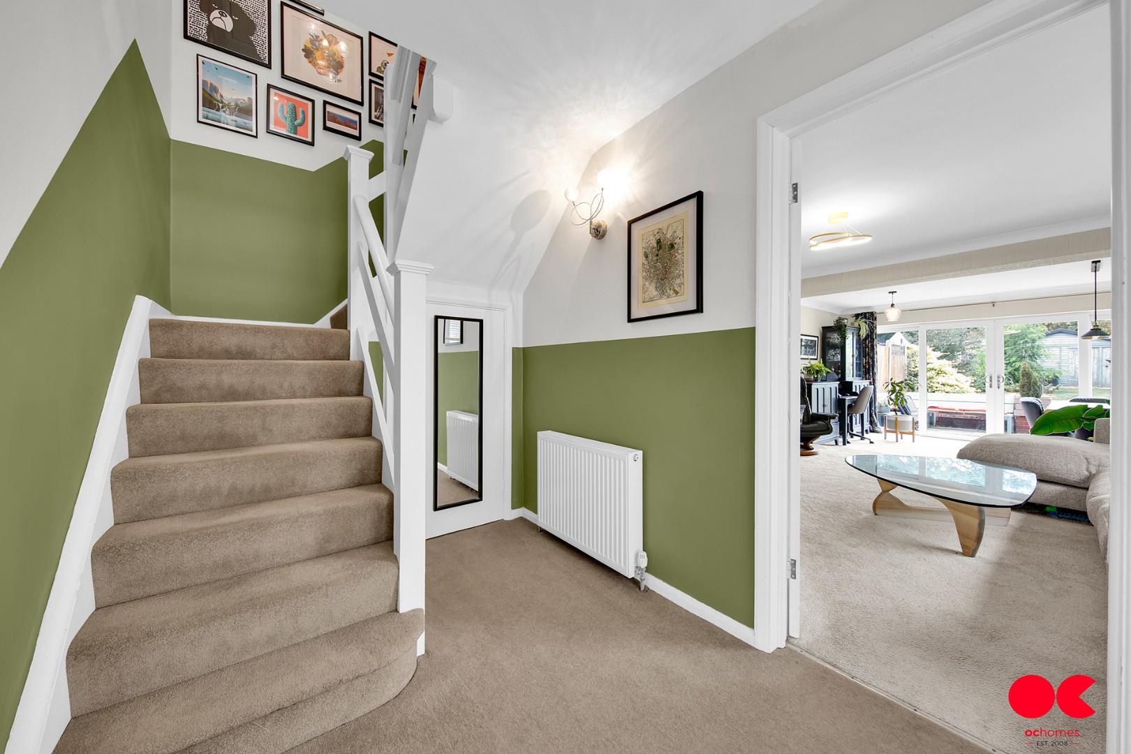2 bed semi-detached house for sale in Keats Avenue, Romford  - Property Image 22