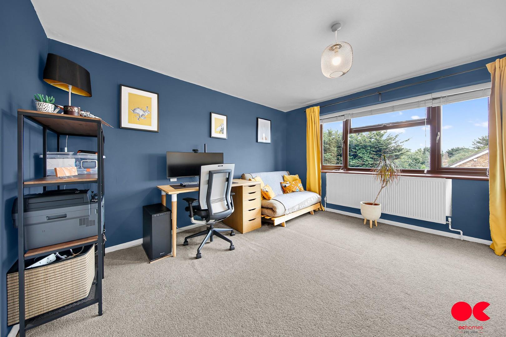 2 bed semi-detached house for sale in Keats Avenue, Romford  - Property Image 26