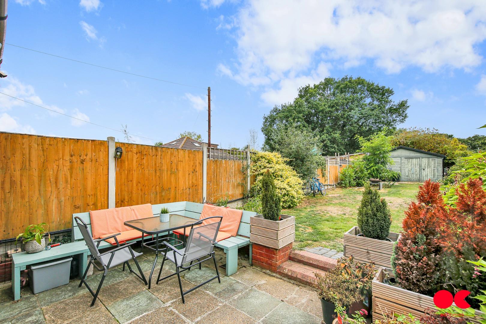 2 bed semi-detached house for sale in Keats Avenue, Romford  - Property Image 16
