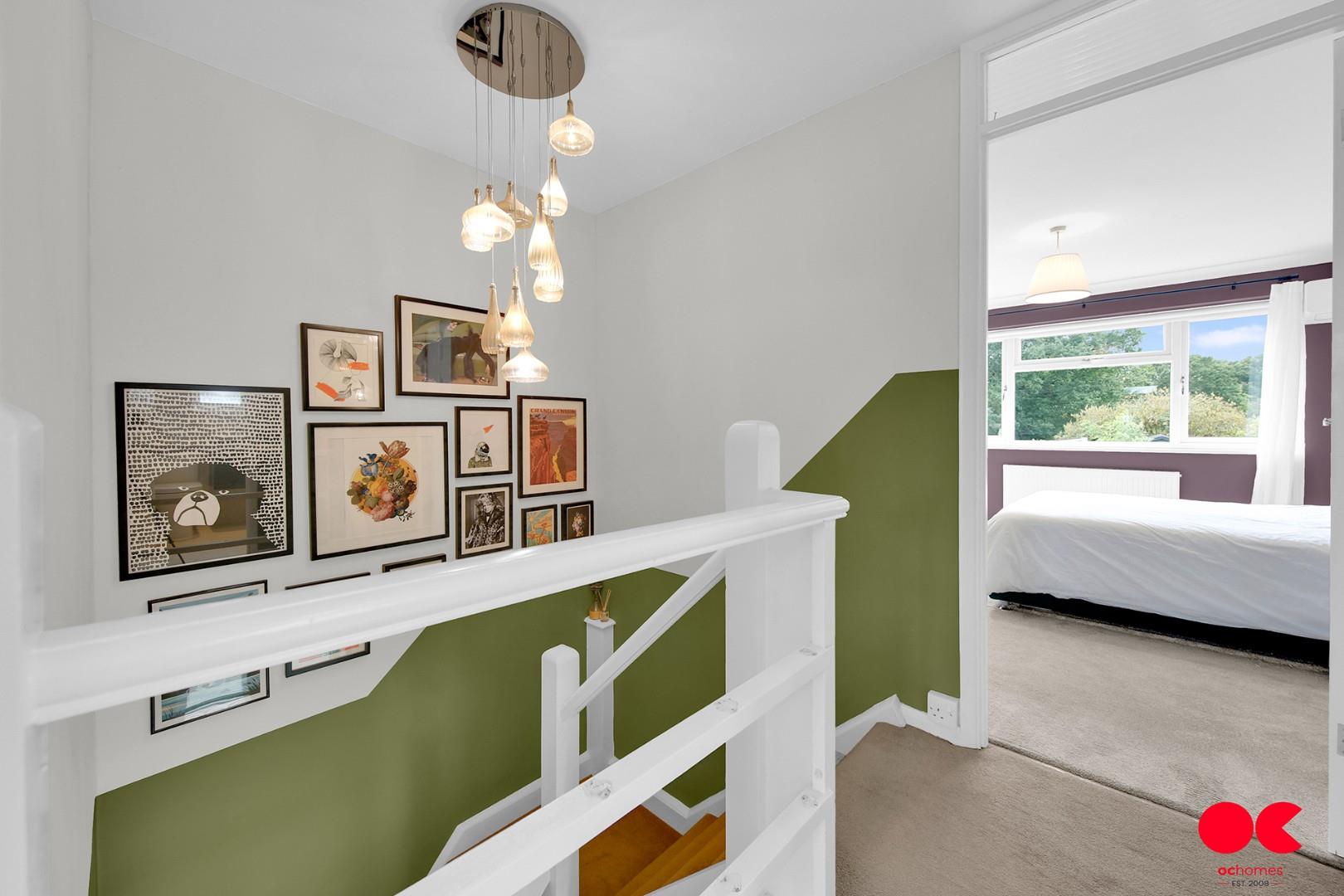 2 bed semi-detached house for sale in Keats Avenue, Romford  - Property Image 34