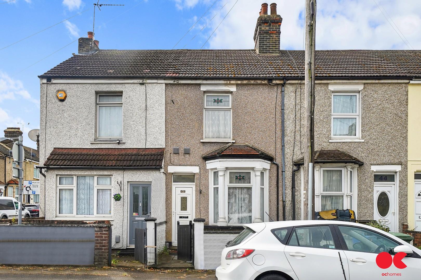 3 bed terraced house to rent in Darnley Road, Grays  - Property Image 6