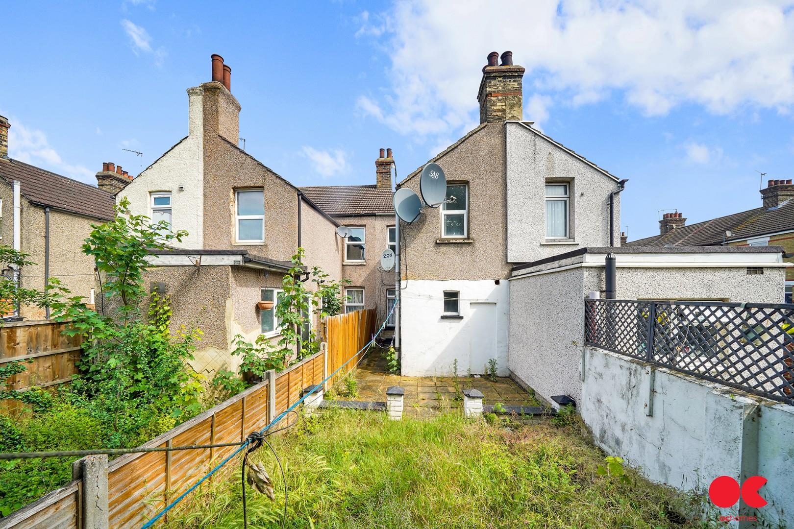 3 bed terraced house to rent in Darnley Road, Grays  - Property Image 18