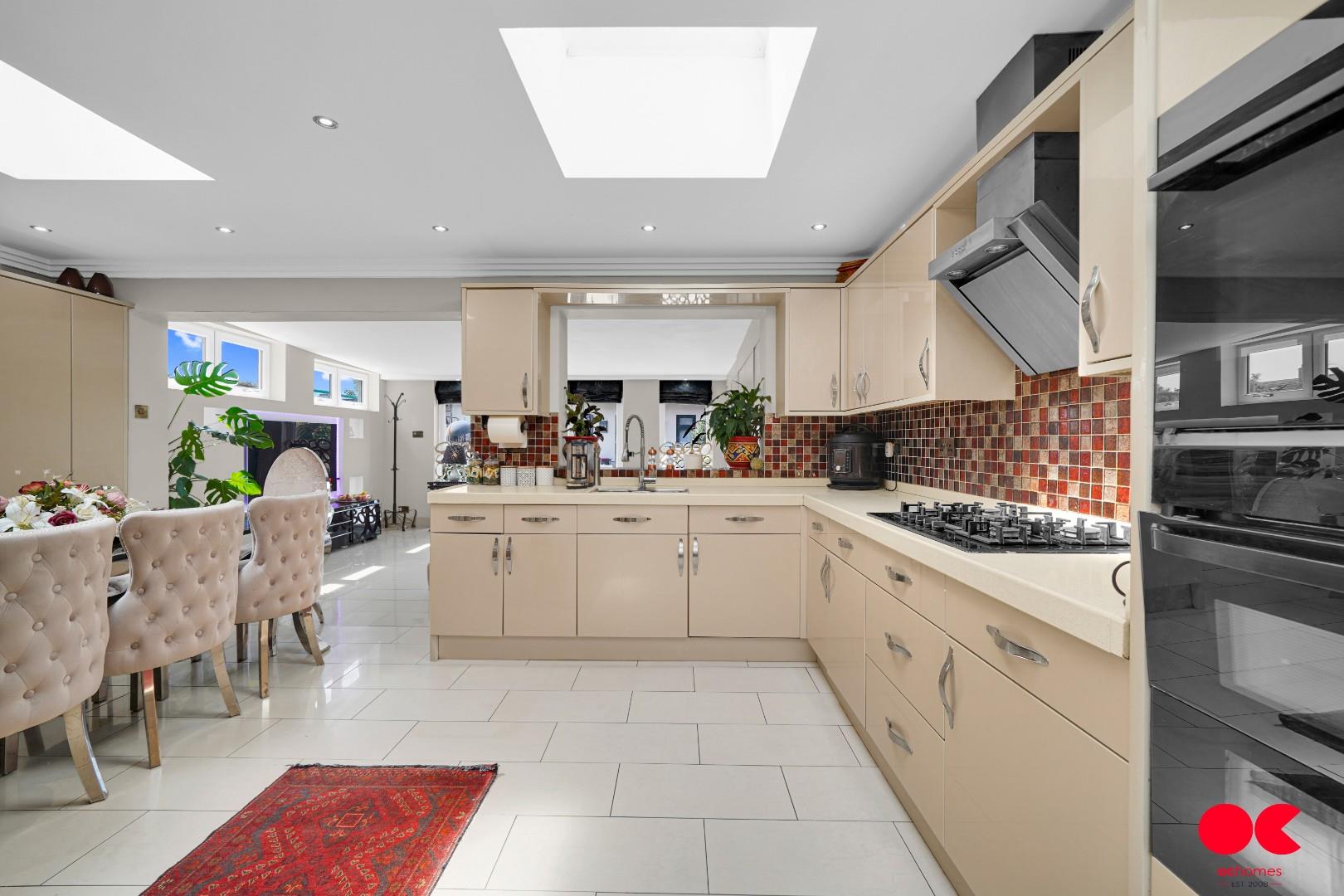 4 bed terraced house for sale in Cranley Drive, Newbury Park  - Property Image 28