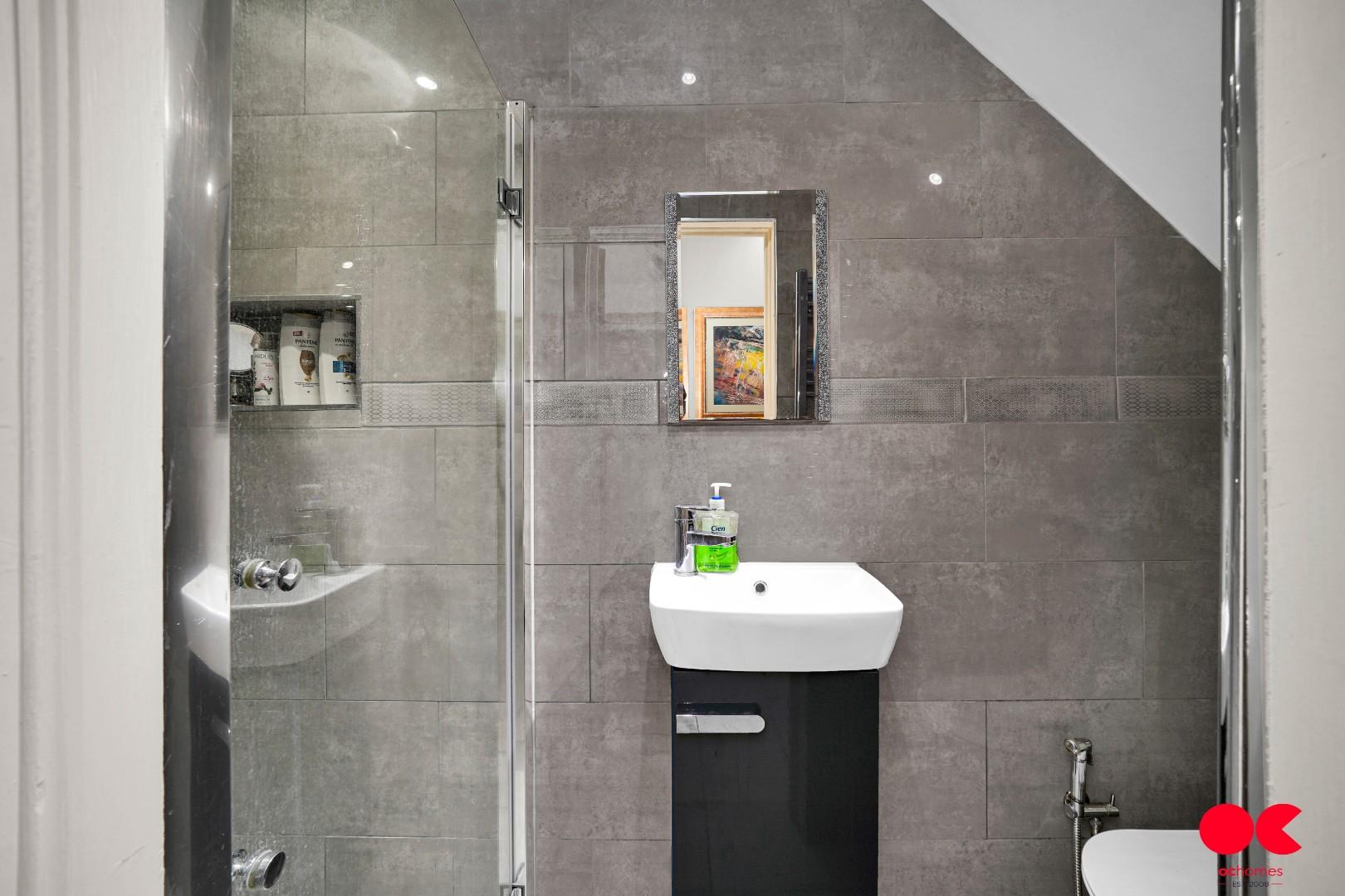 4 bed terraced house for sale in Cranley Drive, Newbury Park  - Property Image 17