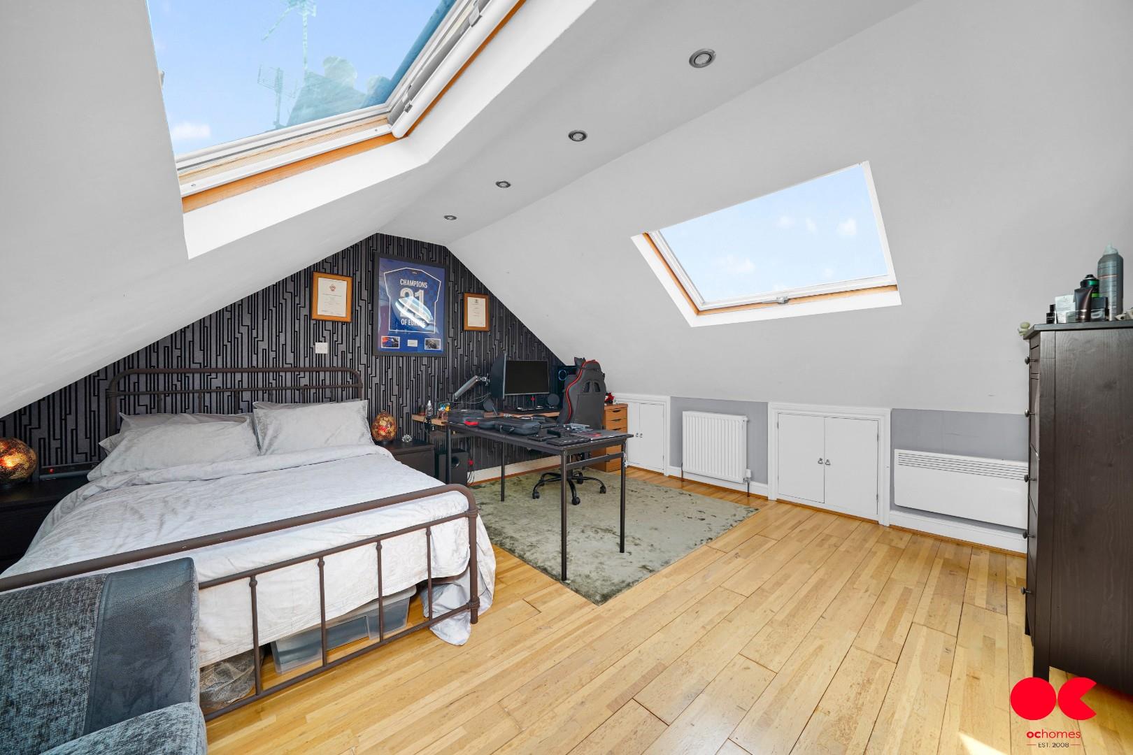 4 bed terraced house for sale in Cranley Drive, Newbury Park  - Property Image 26