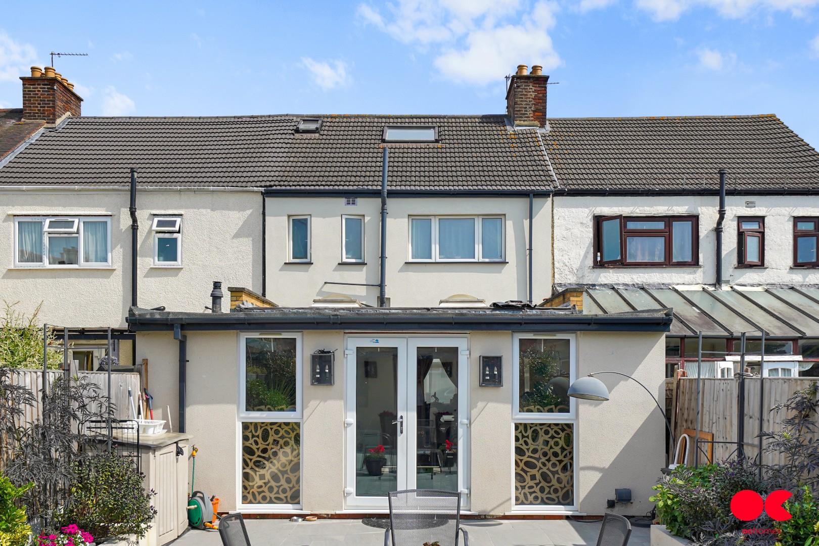 4 bed terraced house for sale in Cranley Drive, Newbury Park  - Property Image 18