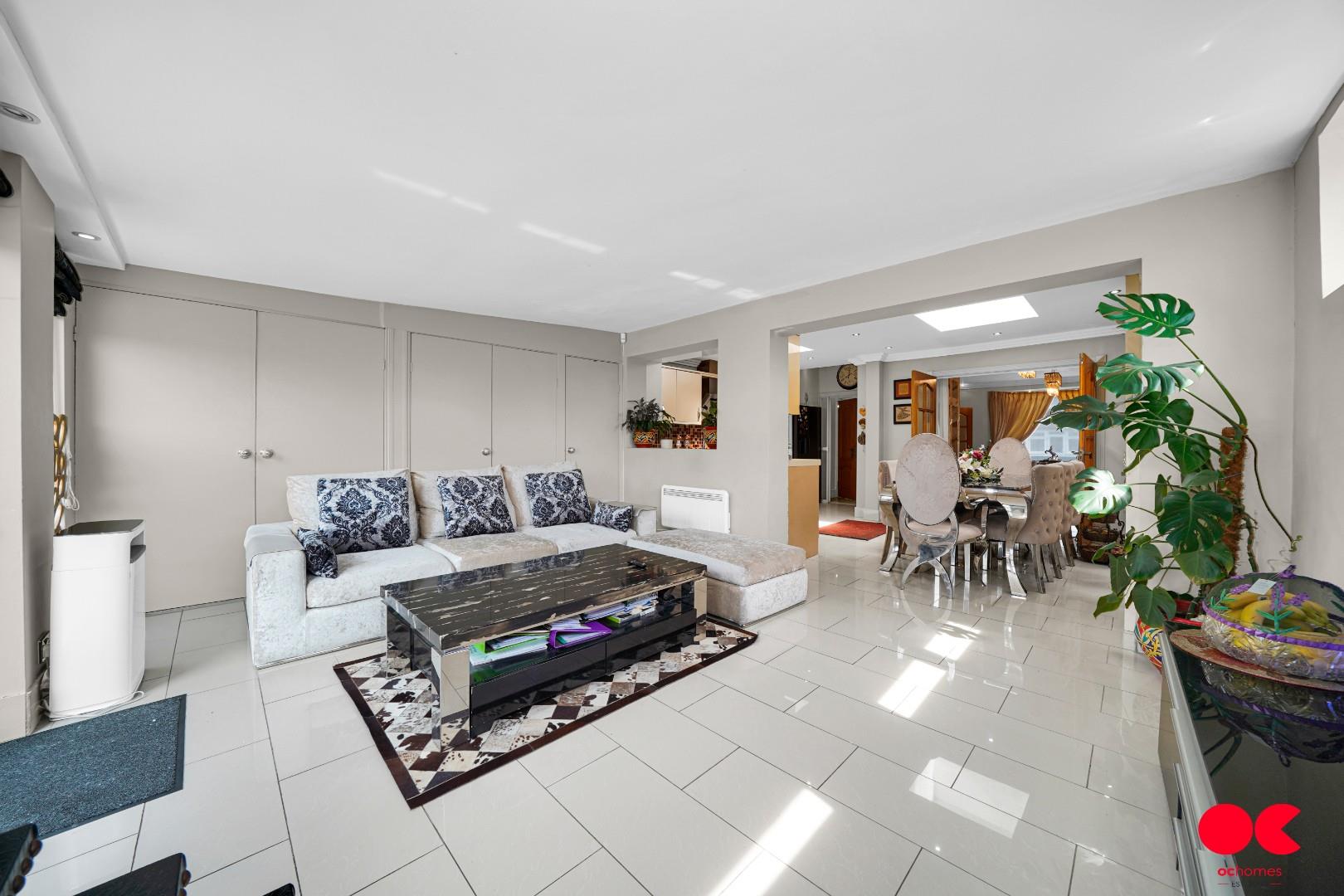 4 bed terraced house for sale in Cranley Drive, Newbury Park  - Property Image 16