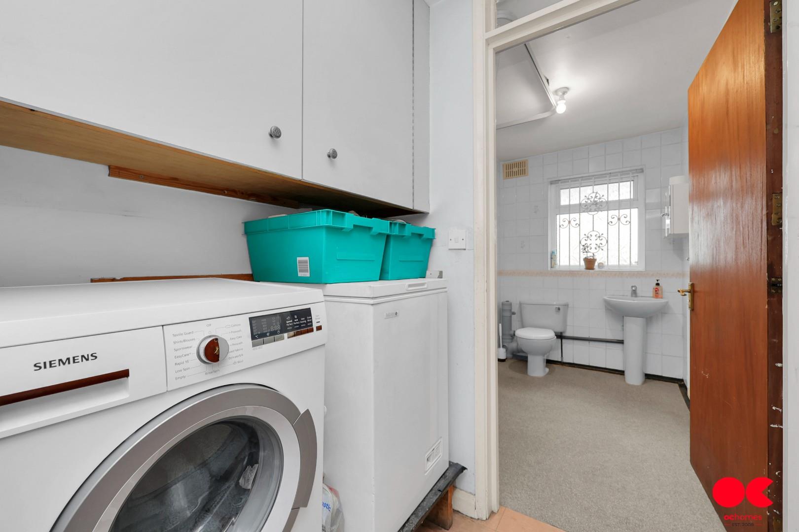 Commercial property for sale in High Street North, London  - Property Image 37