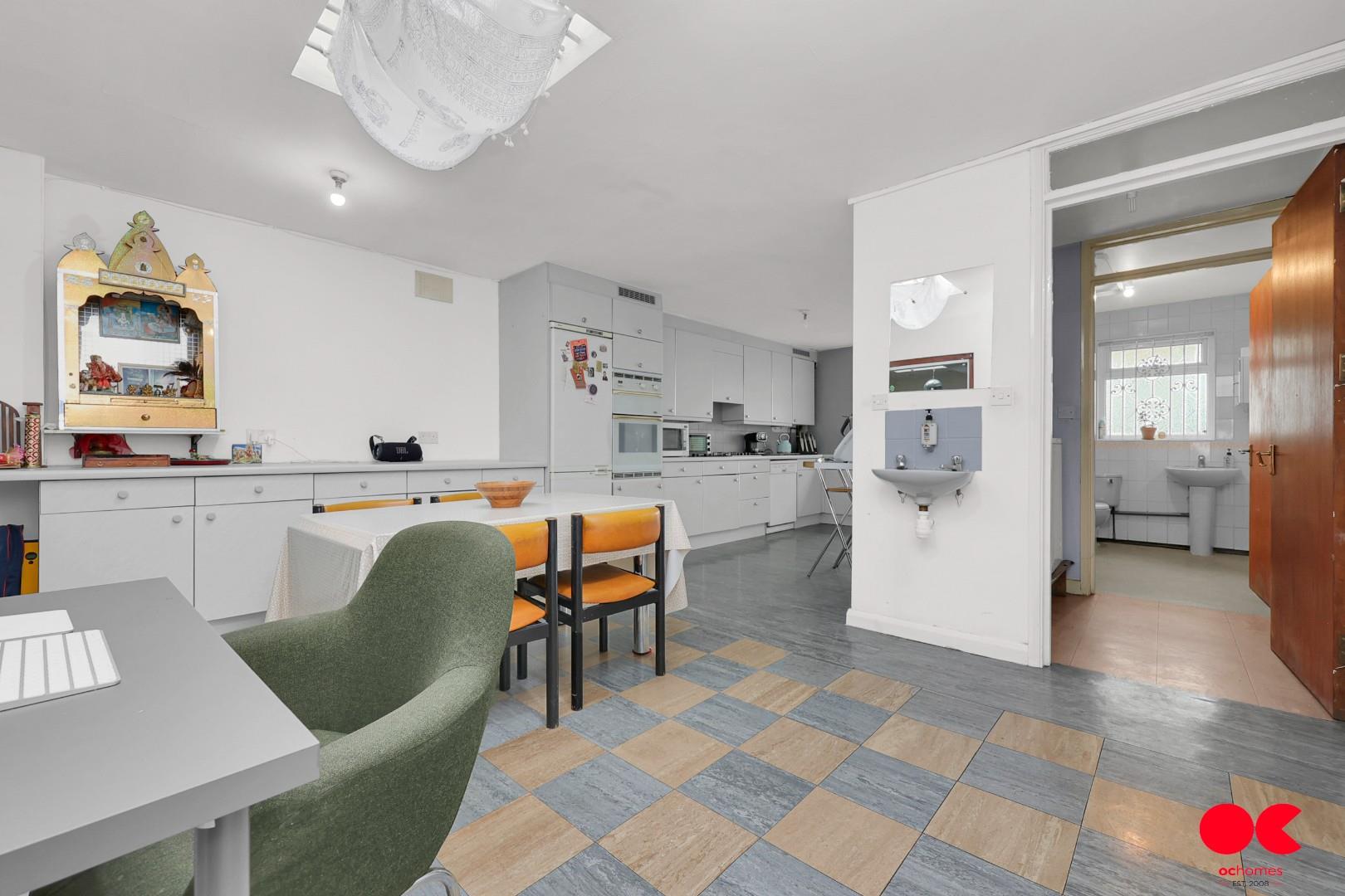 Commercial property for sale in High Street North, London 29