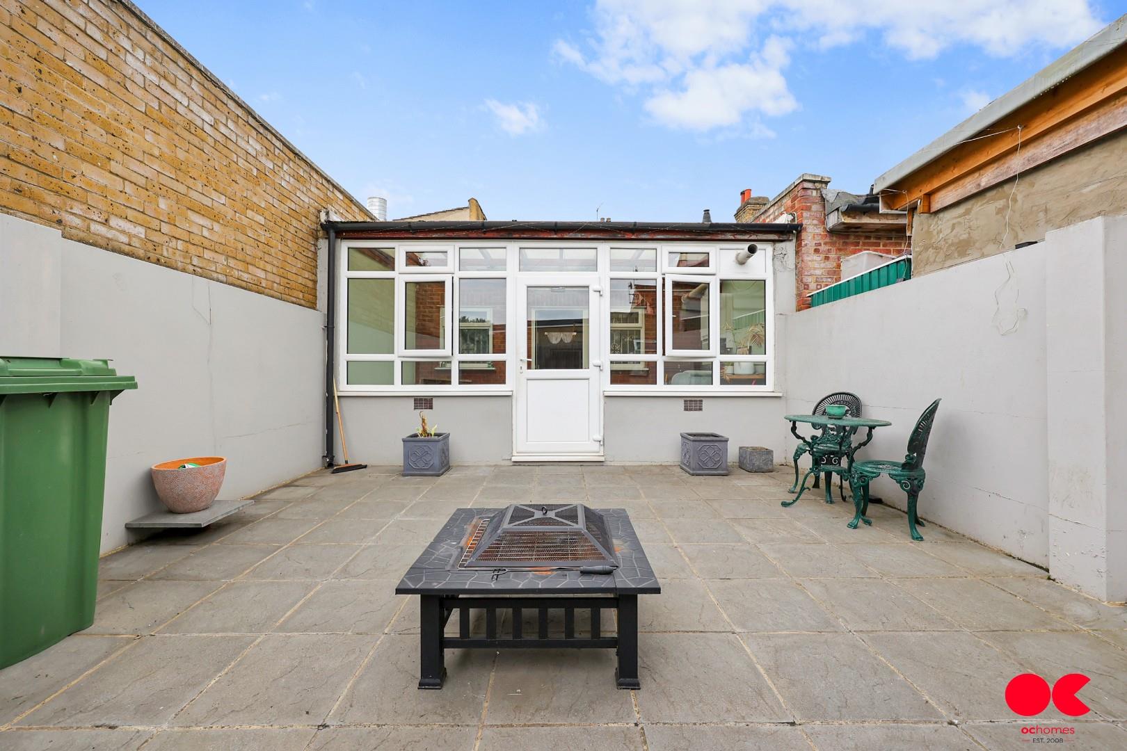Commercial property for sale in High Street North, London 43