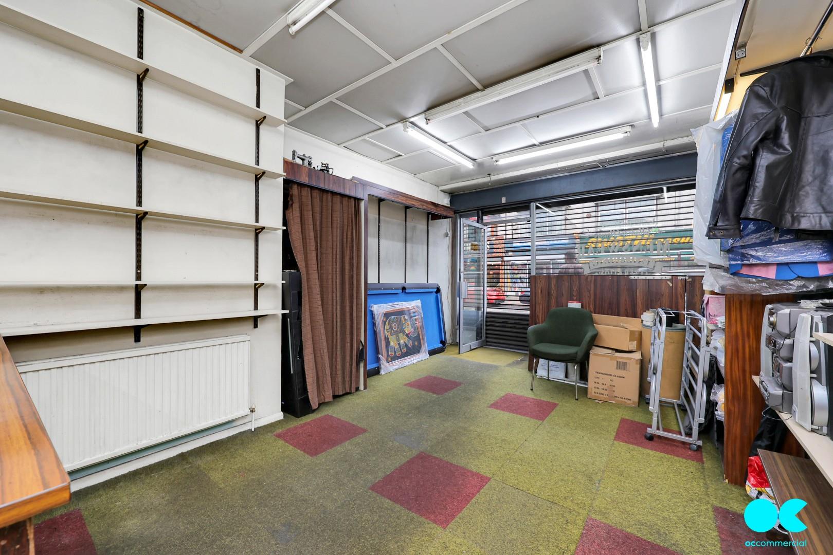 Commercial property for sale in High Street North, London  - Property Image 9