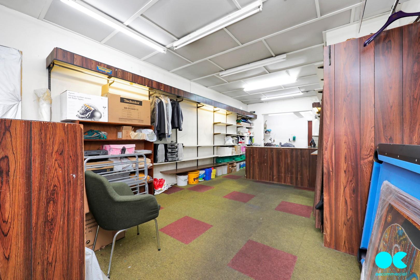 Commercial property for sale in High Street North, London  - Property Image 2