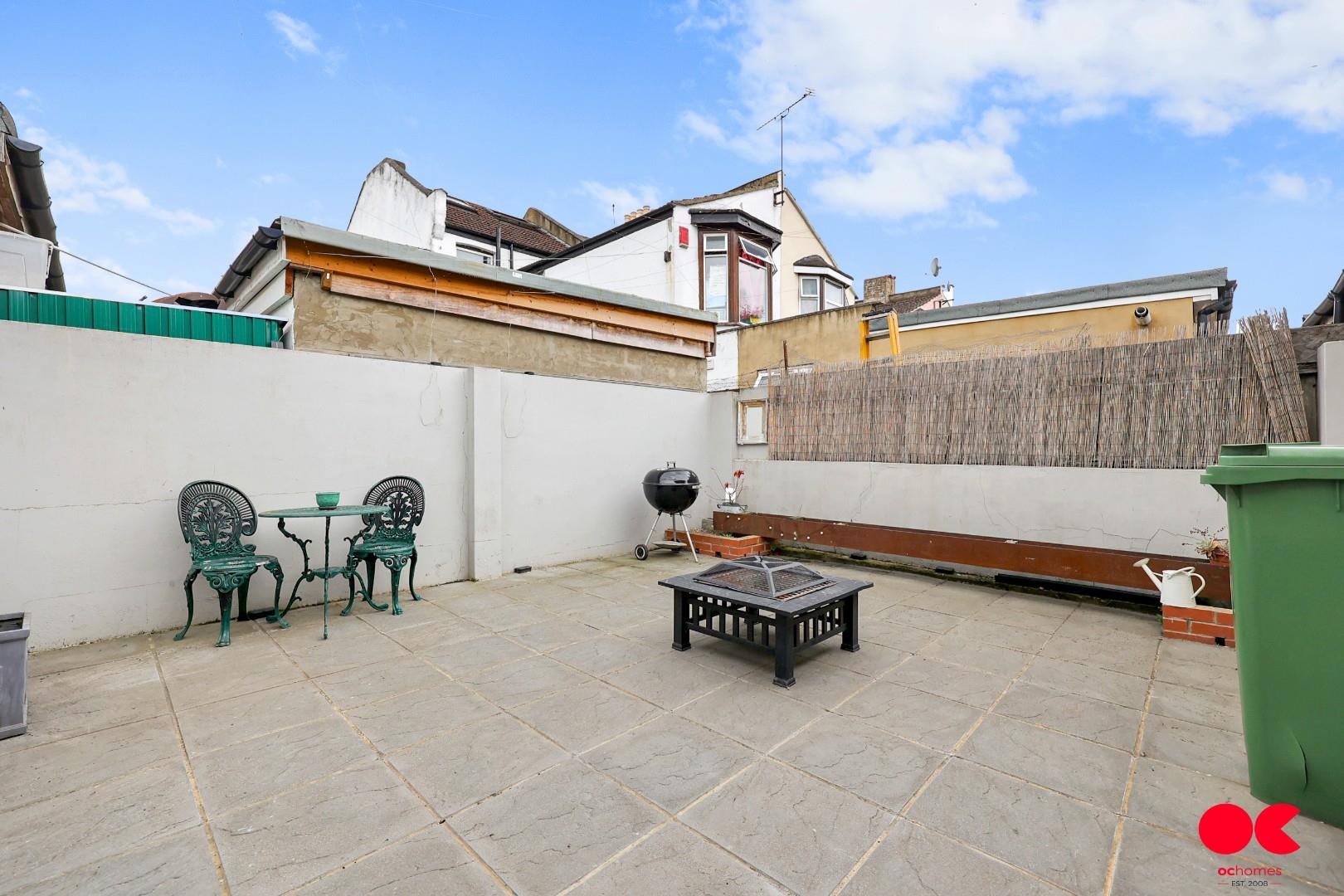 Commercial property for sale in High Street North, London 4