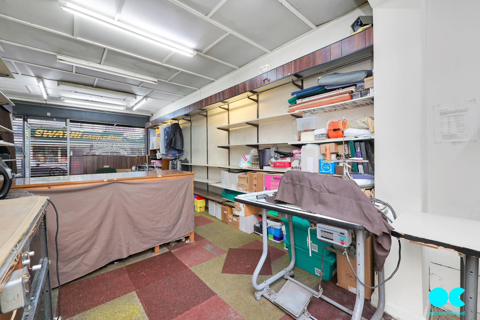 Commercial property for sale in High Street North, London  - Property Image 8