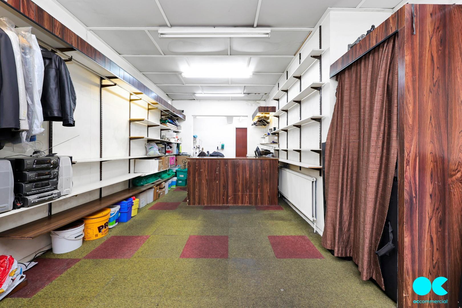Commercial property for sale in High Street North, London  - Property Image 10