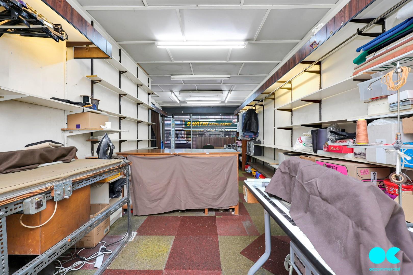 Commercial property for sale in High Street North, London  - Property Image 7
