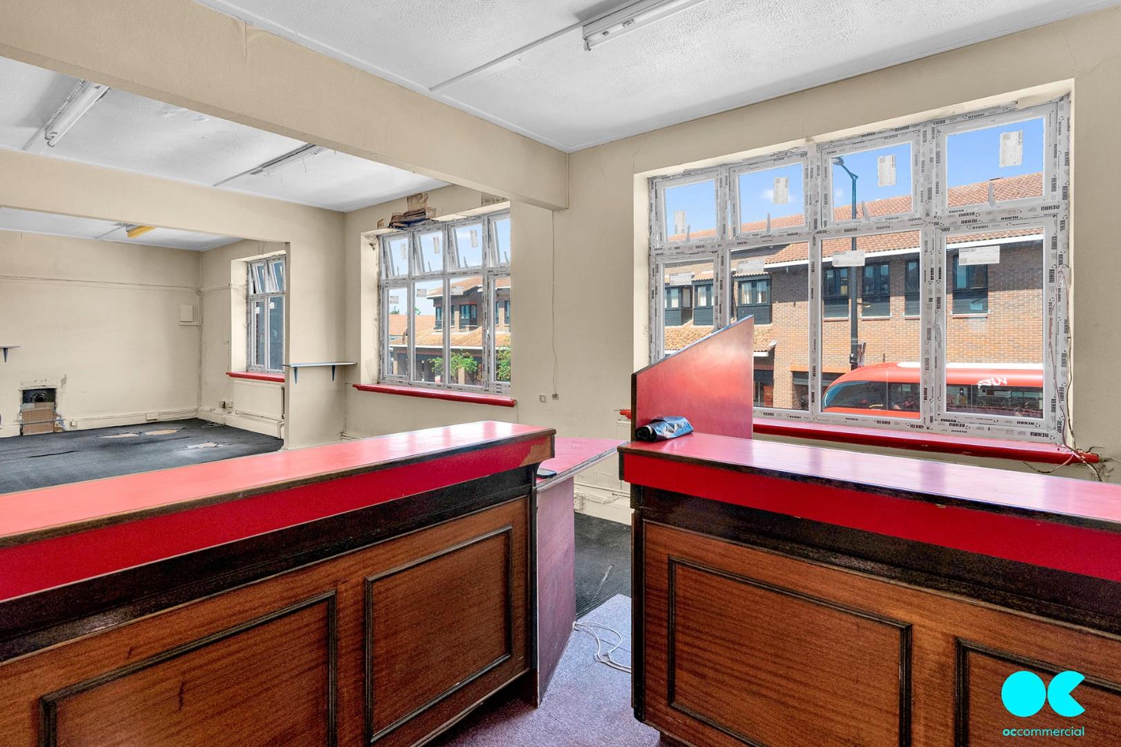 Commercial property to rent in High Street, Hornchurch 2