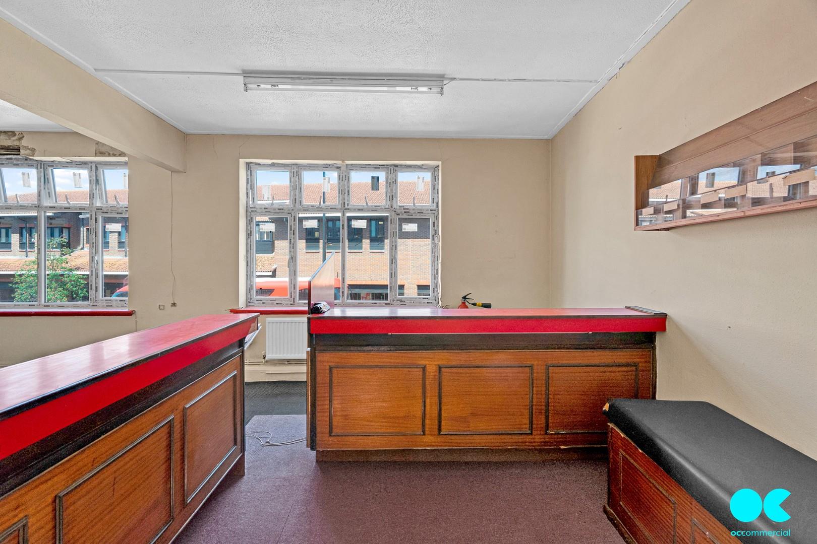 Commercial property to rent in High Street, Hornchurch 1