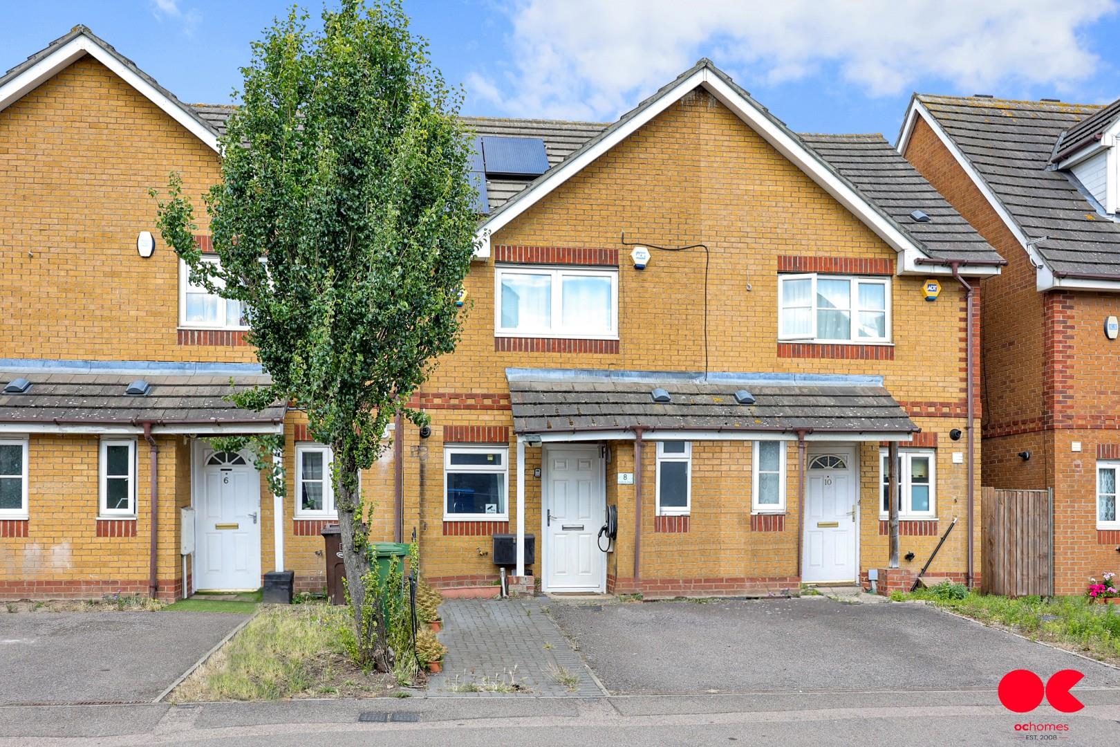 2 bed terraced house to rent in Mallards Road, Barking  - Property Image 25