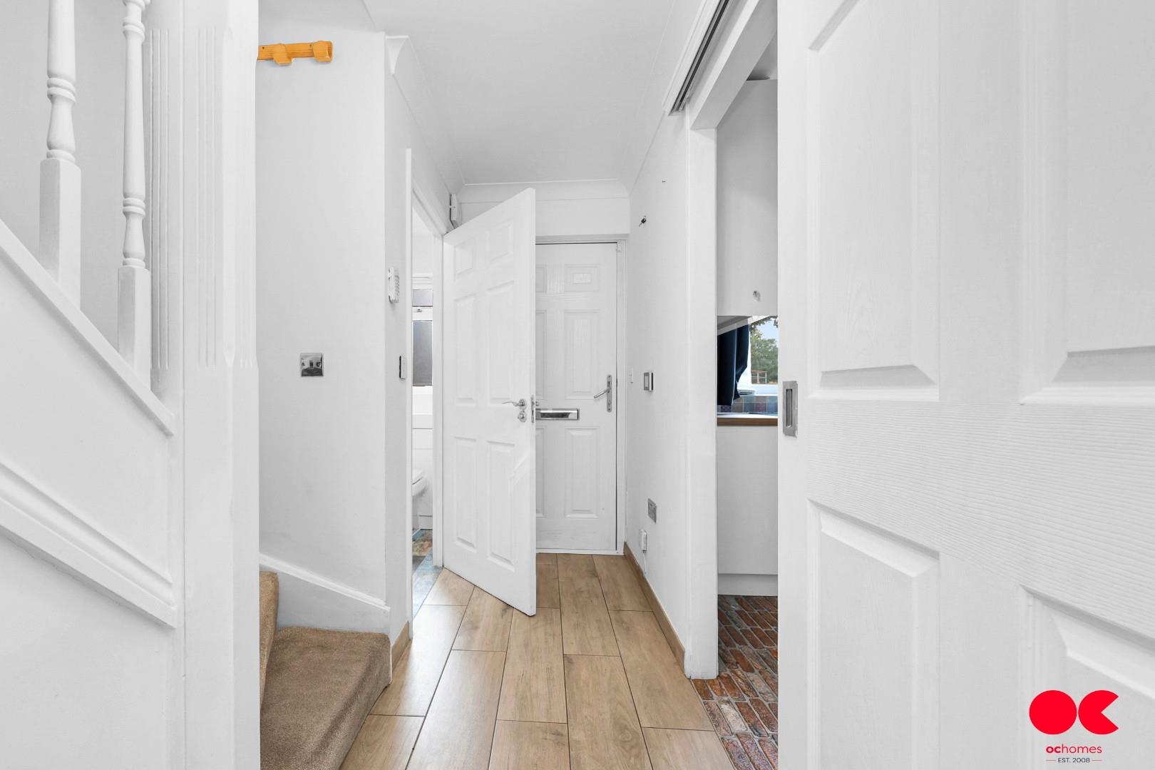 2 bed terraced house to rent in Mallards Road, Barking  - Property Image 10