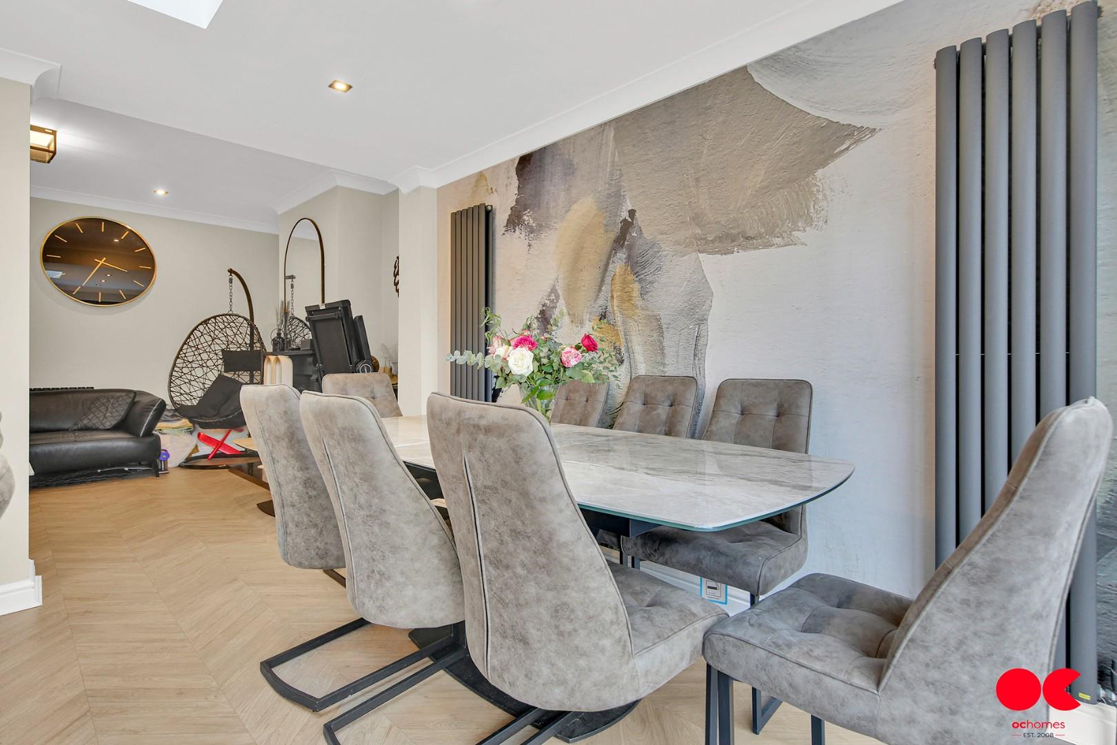 3 bed semi-detached house for sale in Hornchurch Road, Hornchurch  - Property Image 26