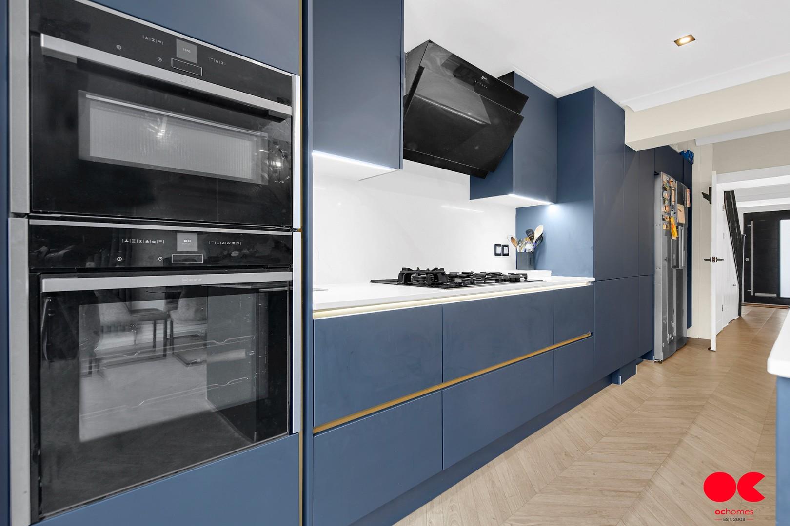 3 bed semi-detached house for sale in Hornchurch Road, Hornchurch  - Property Image 25