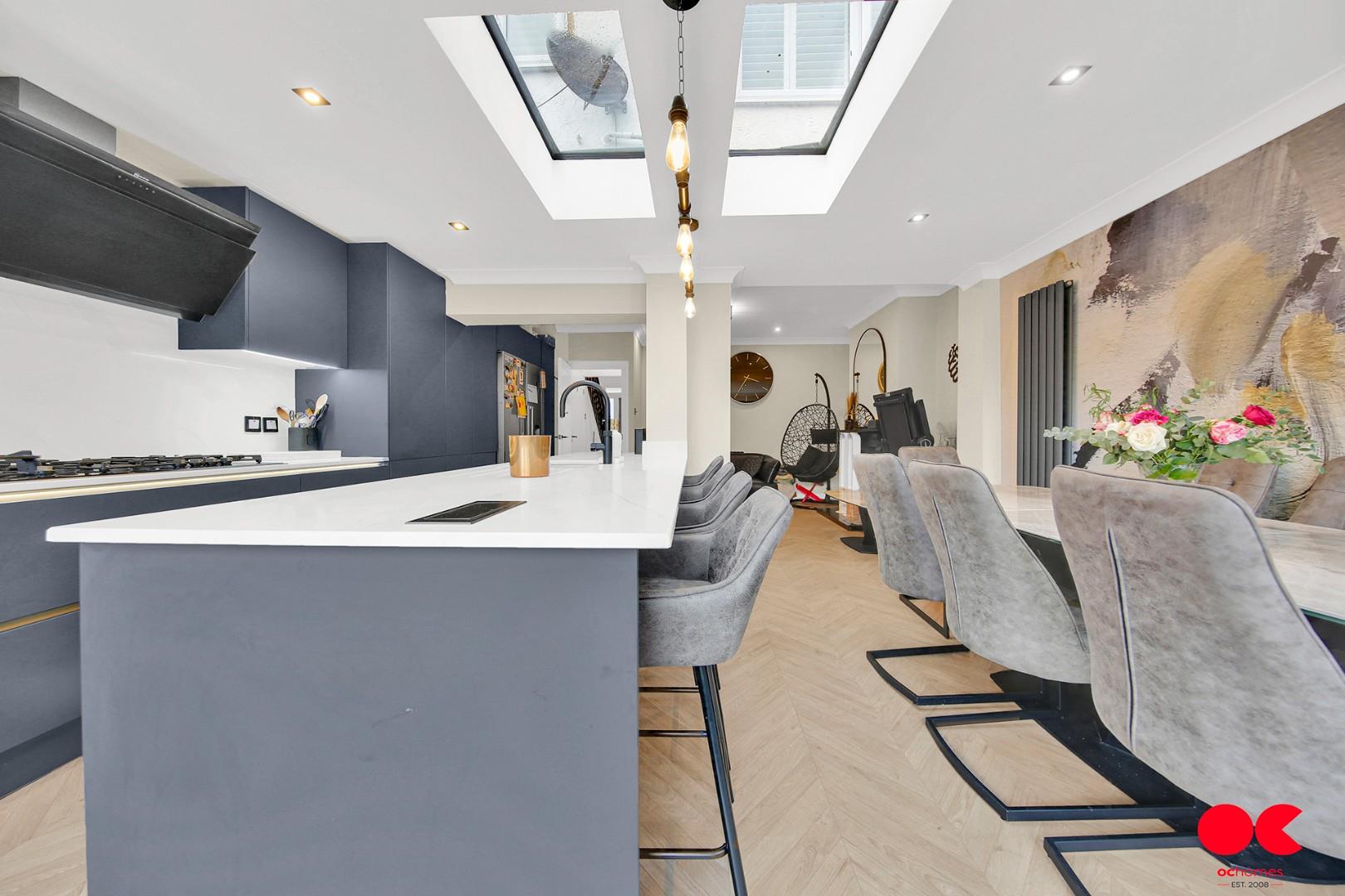 3 bed semi-detached house for sale in Hornchurch Road, Hornchurch  - Property Image 27