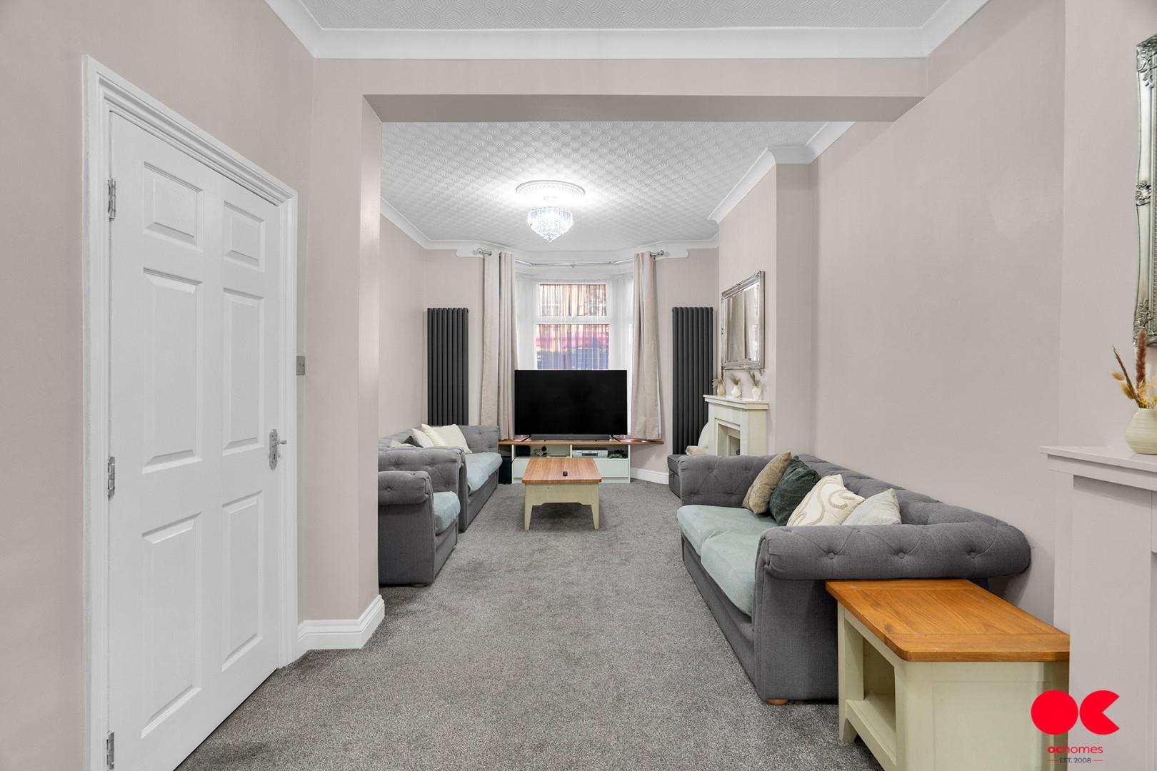 5 bed end of terrace house for sale in Alexandra Road, London  - Property Image 12