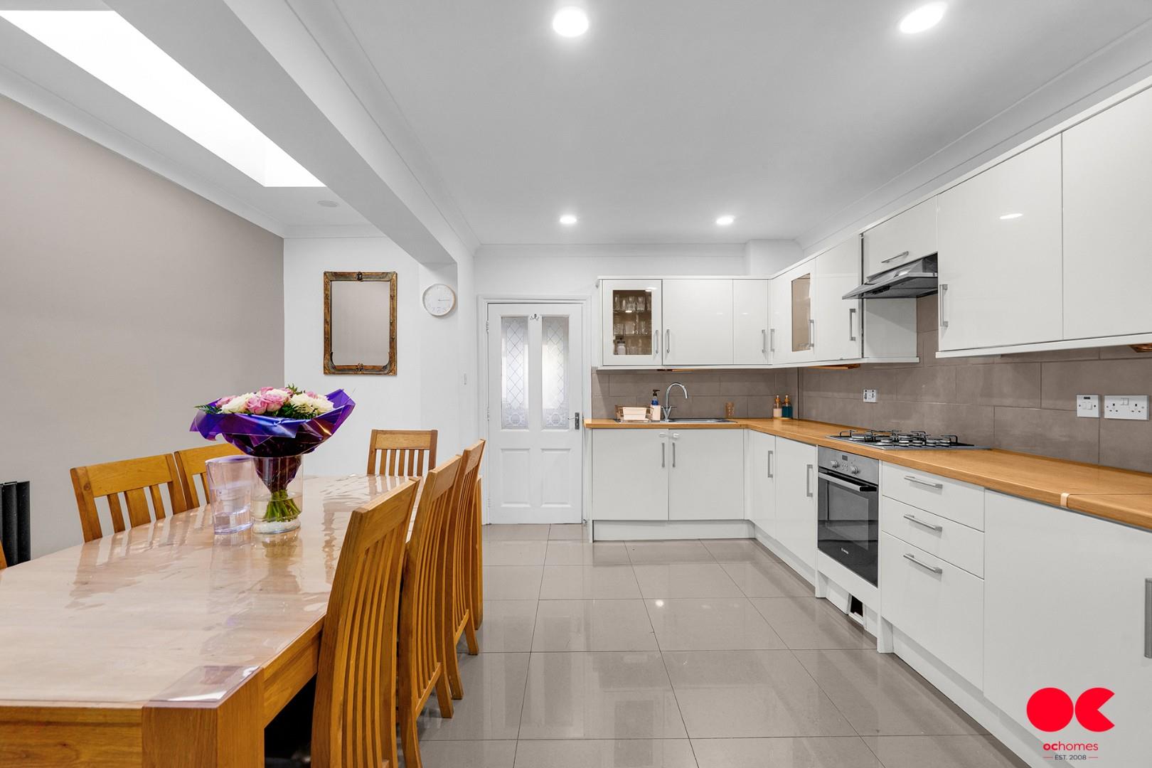 5 bed end of terrace house for sale in Alexandra Road, London  - Property Image 1