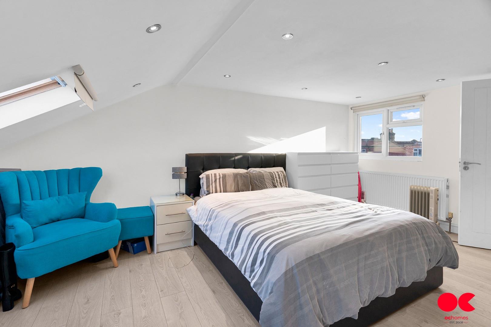 5 bed end of terrace house for sale in Alexandra Road, London  - Property Image 28